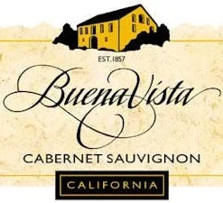 Buena Vista Winery Cabernet Sauvignon