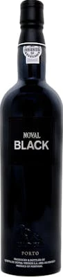 Quinta Do Noval Black 3 Quinta Do Noval Black