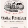 Château-Fonplégade Saint Emilion -Taylor Sales Store 149976
