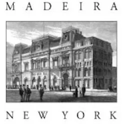 Rare Wine Company Historic Series New York Malmsey Special Reserve Madeira