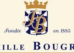 Bougrier Pure Loire Rose D'Anjou