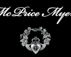 McPrice Myers M Paso Robles Cabernet Sauvignon NV