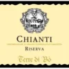Terre Di Bo Chianti Riserva -Taylor Sales Store 273279