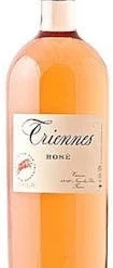 Domaine De Triennes Rosé