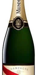 G. H. Mumm & Cie. Brut