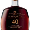 Maynard's Aged Tawny Port 40 Year Old