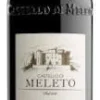 Castello Di Meleto Chianti Classico Riserva -Taylor Sales Store 345742