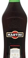 Martini & Rossi Sweet Vermouth