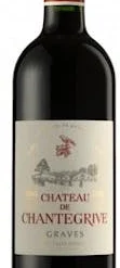 Chateau De Chantegrive Graves