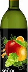 Señor-Sangría Classic White