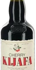 Kijafa Cherry Wine