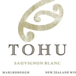 Tohu Marlborough Sauvignon Blanc