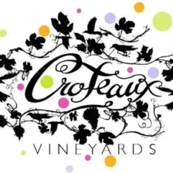 Croteaux Sauvage Rose