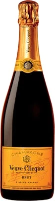 Veuve Clicquot Brut Yellow Label 3 Veuve Clicquot Brut Yellow Label