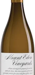 Mount Eden Vineyards Estate Chardonnay