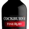 Cockburn's Fine Ruby Port -Taylor Sales Store 467149