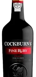 Cockburn's Fine Ruby Port
