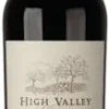 High Valley Vineyard Cabernet Sauvignon