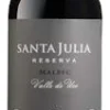 Santa Julia Reserva Malbec 2 Santa Julia Reserva Malbec -Taylor Sales Store 482053