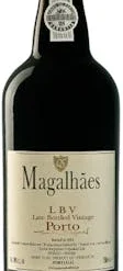 Magalhaes Late Bottled Vintage Port