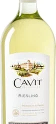 Cavit Riesling