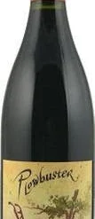 Plowbuster Pinot Noir