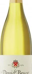 David Bruce Russian River Valley Chardonnay