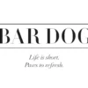 Bar Dog Sauvignon Blanc -Taylor Sales Store 501668
