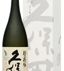 Kubota Junmai Daiginjo