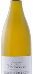 Domaine Des Vercheres Macon Villages