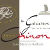 Jean-Maurice Raffault Chinon Les Galuches -Taylor Sales Store 529814