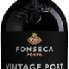 Fonseca Vintage Port 2017 -Taylor Sales Store 532630