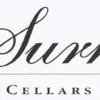 Surh Cellars Sonoma Coast Pinot Noir -Taylor Sales Store 532949