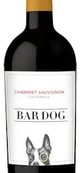 Bar Dog Cabernet Sauvignon