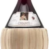 D'Aquino Chianti Straw Basket -Taylor Sales Store 543975