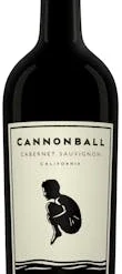 Cannonball Cabernet Sauvignon