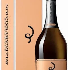 Billecart-Salmon Brut Rosé