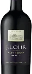 J. Lohr Los Osos Merlot