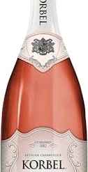 Korbel Sweet Rosé