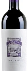 Don Miguel Gascón Malbec