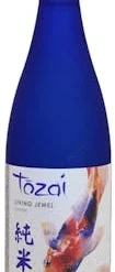 Tozai Living Jewel Junmai Sake