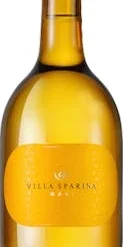 Villa Sparina Gavi