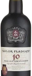Taylor Fladgate Tawny Port 10 Year Old