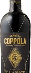 Francis Ford Coppola Diamond Collection Black Label Claret