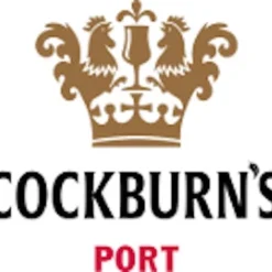 Cockburn's Ruby Soho