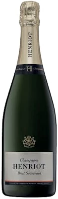 Henriot Brut Souverain 3 Henriot Brut Souverain