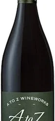 A To Z Wineworks Pinot Noir