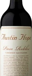 Austin Hope Cabernet Sauvignon