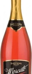 Bartenura Moscato Rosé
