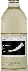 Frog's Leap Sauvignon Blanc